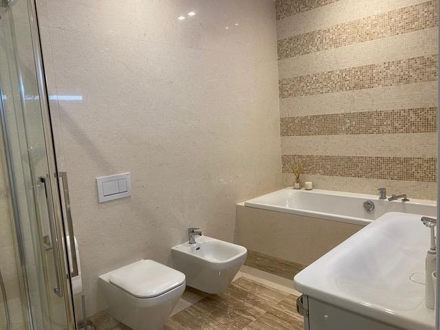 Wohnung kaufen in Bissone, Tessin