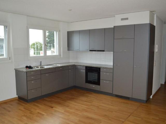 Wohnung mieten in Utzenstorf, Bern