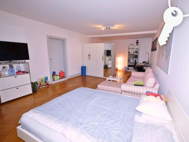 Apartment mieten in Werkhof, Solothurn