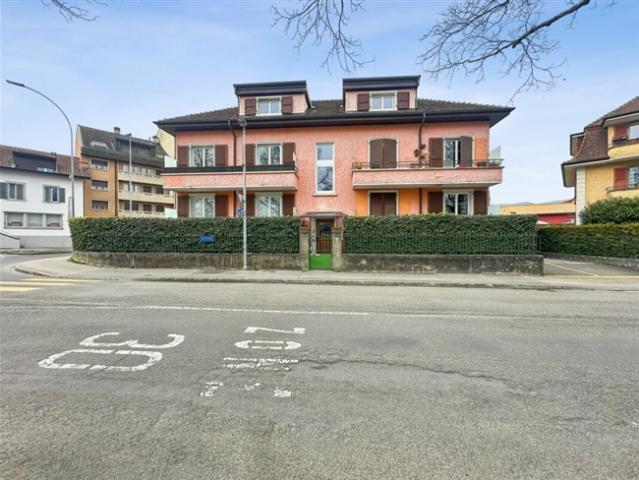 Wohnung kaufen in Belmont-Yverdon, Waadt