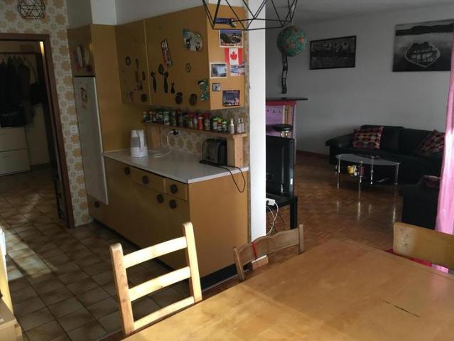 Wohnung mieten in Villars, Freiburg