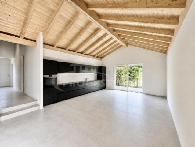 Wohnung kaufen in Saint-Maurice, Wallis