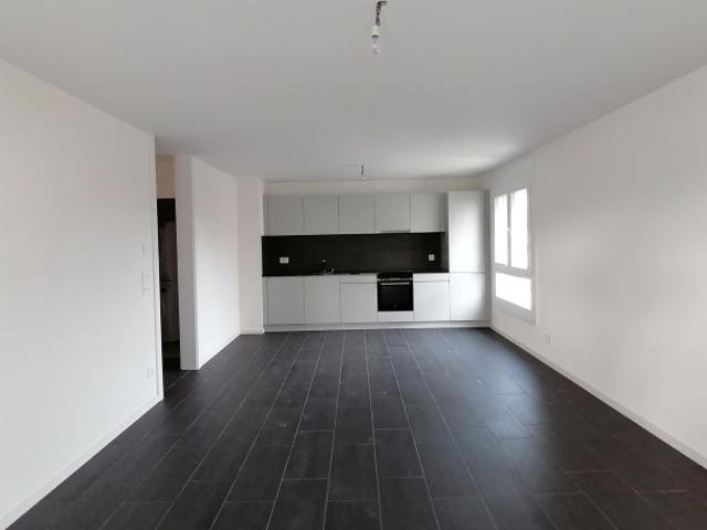 Wohnung mieten in Romont (FR), Freiburg