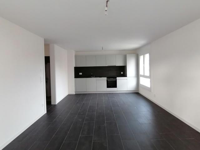 Wohnung mieten in Romont (FR), Freiburg