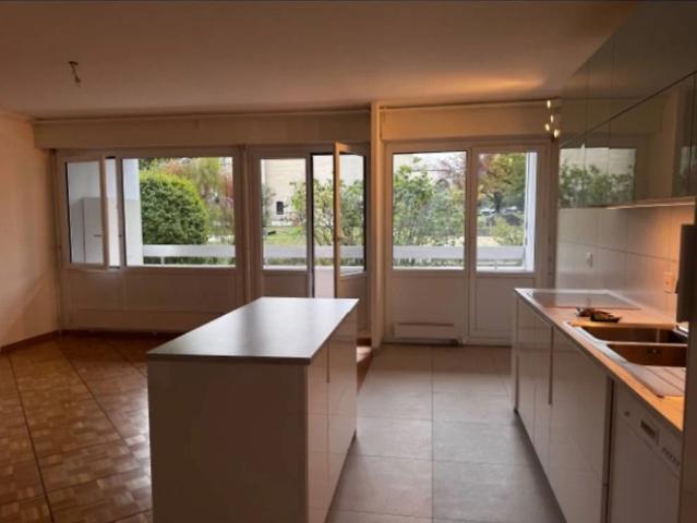 Wohnung mieten in Le Petit-Saconnex, Genève