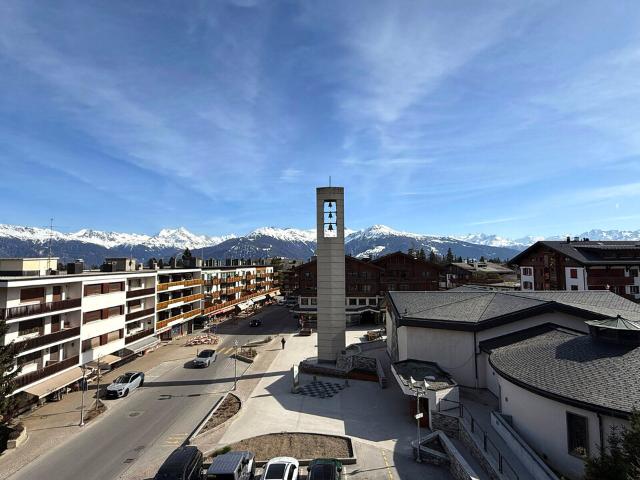 Wohnung kaufen in Lens, Wallis