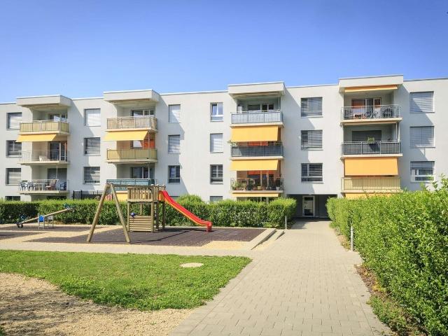 Wohnung mieten in Avenches, Waadt