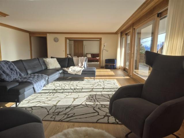 Immobilie mieten in Crans-Montana, Wallis