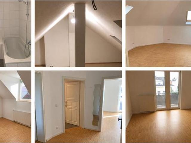 Wohnung kaufen in Johannesviertel, Hessen