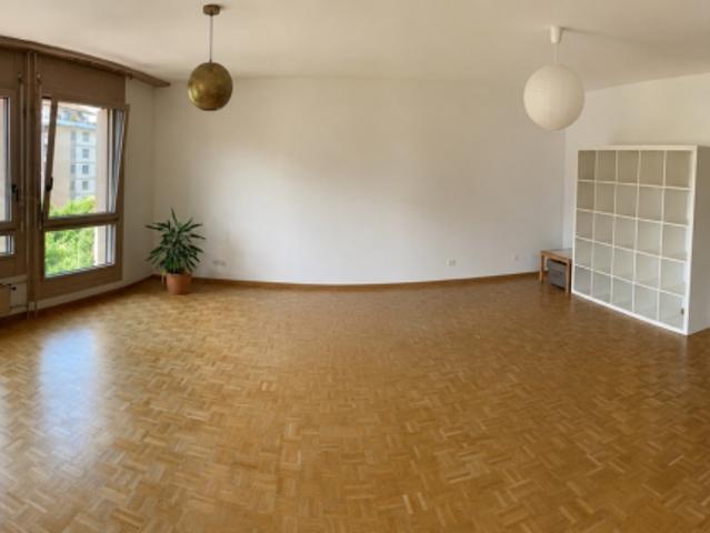 Wohnung mieten in Conches