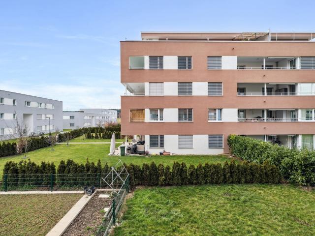 Wohnung kaufen in Oberentfelden, Aargau