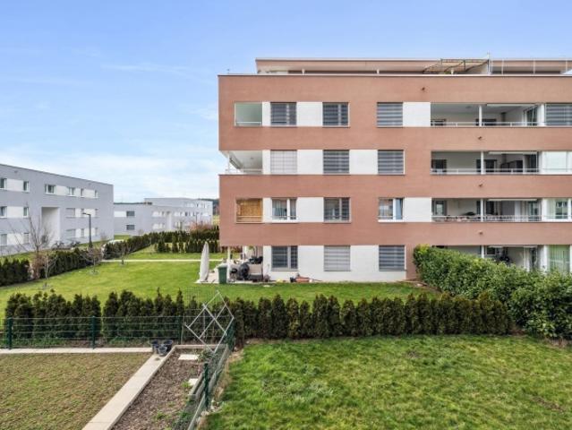 Wohnung kaufen in Oberentfelden, Aargau