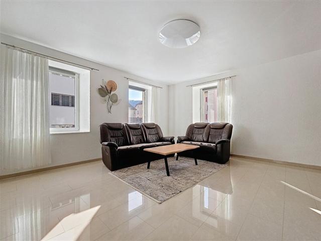 Wohnung kaufen in St-Imier, Bern