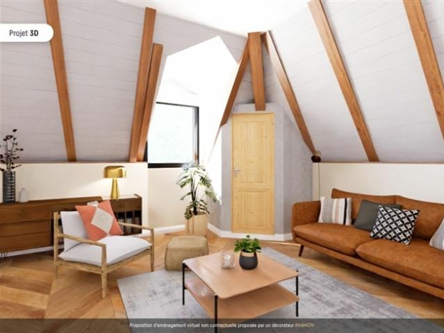 Wohnung kaufen in St-Imier, Bern