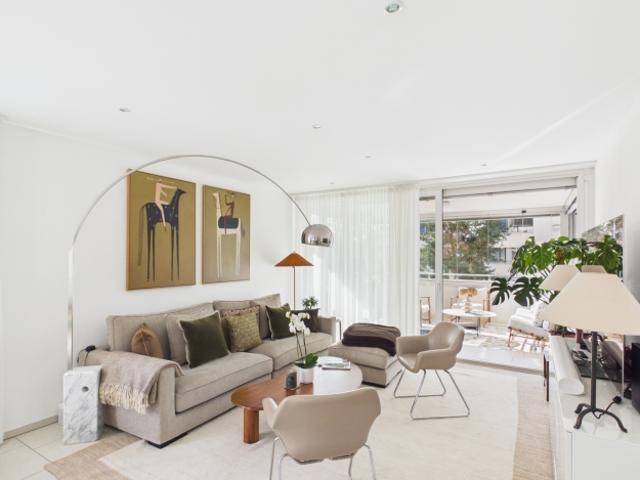 Wohnung kaufen in Feld, Zug