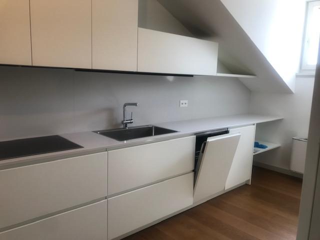 Wohnung kaufen in Aldesago, Tessin