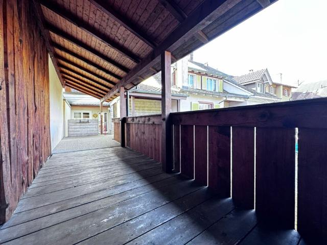 Maisonette mieten in Ziefen, Basel-Landschaft