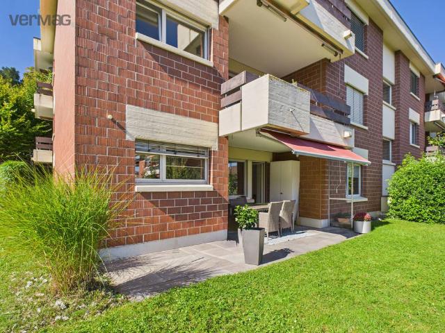 Wohnung kaufen in Gattikon, Zürich