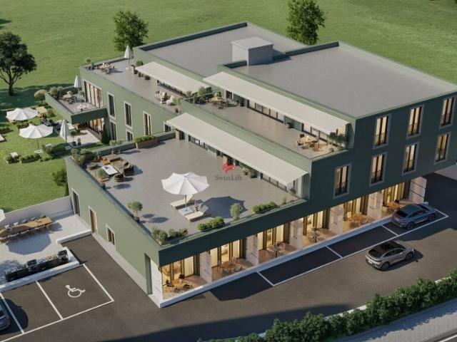 Wohnung kaufen in Fischingen, Thurgau