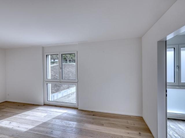 Apartment mieten in Saland, Bauma