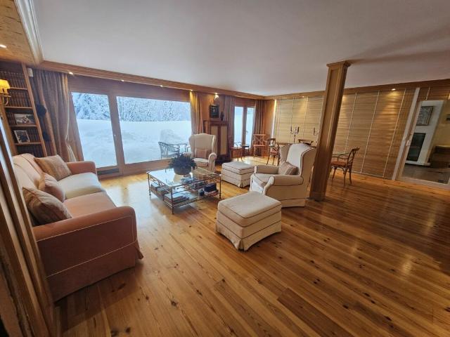 Wohnung kaufen in Crans-Montana, Wallis