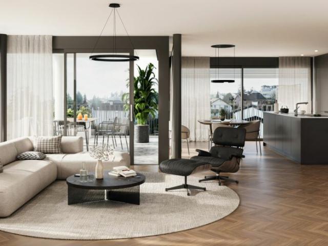 Immobilie kaufen in Oberwil (BL), Basel-Landschaft