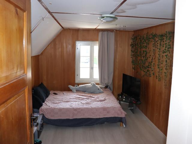 Apartment kaufen