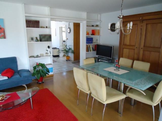Apartment mieten in Magden