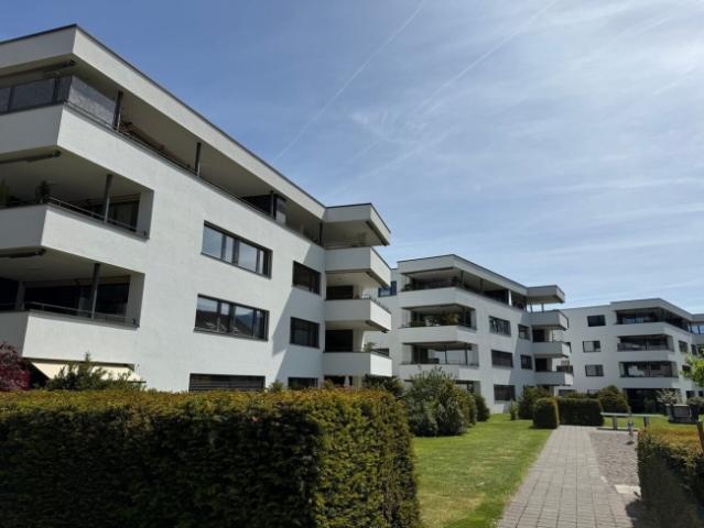 Wohnung mieten in Bulle, Freiburg