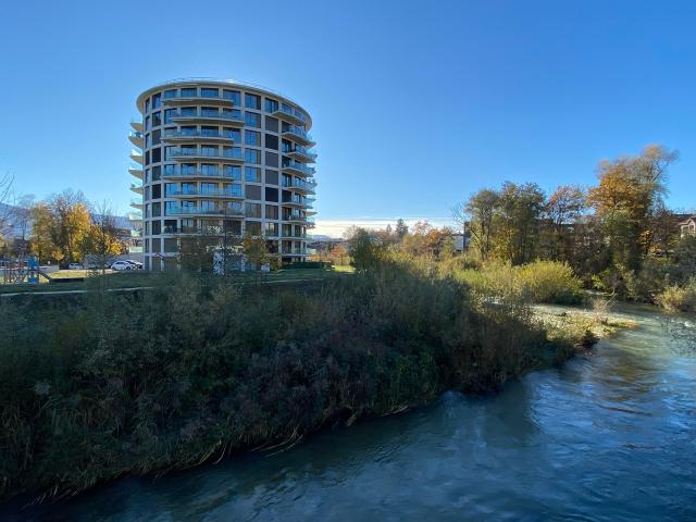 Wohnung kaufen in Delémont, Jura