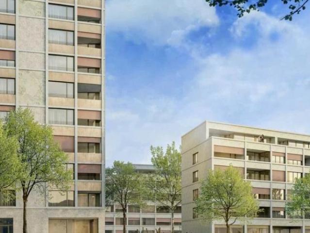 Apartment mieten in Visp, Wallis