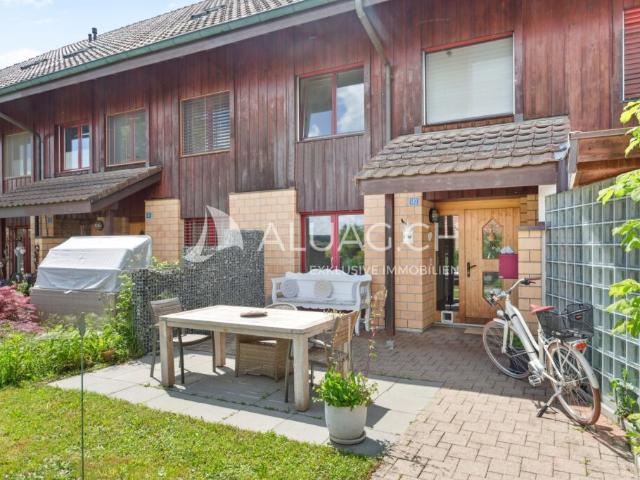 Reihenfamilienhaus kaufen in Bern