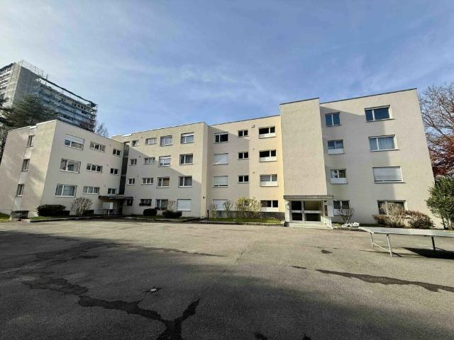 Wohnung mieten in Rorschacherberg, St. Gallen