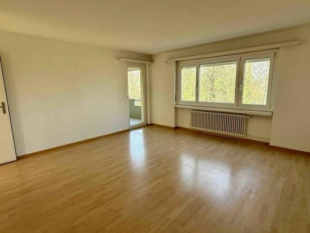 Apartment mieten in Rorschacherberg, St. Gallen