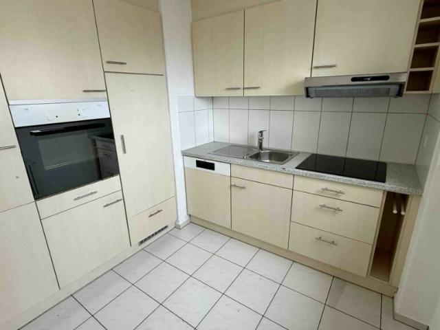 Wohnung mieten in Rorschacherberg, St. Gallen