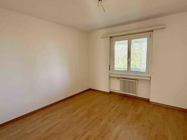 Apartment mieten in Rorschacherberg, St. Gallen