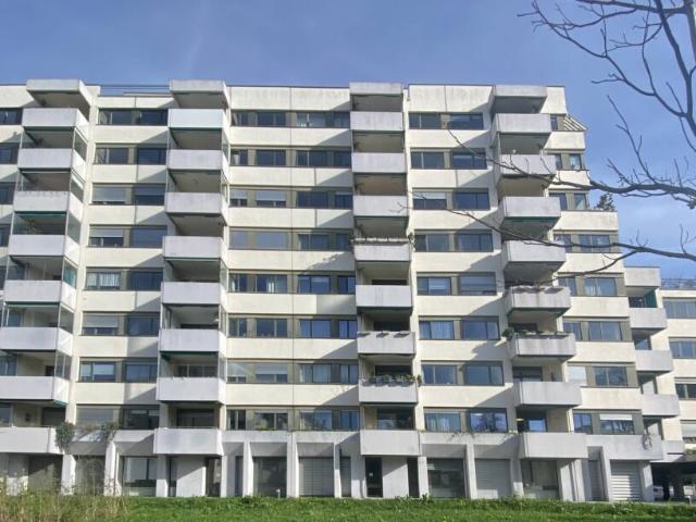 Wohnung kaufen in Basel, Basel-Stadt