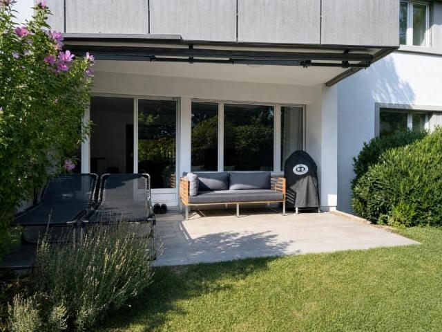 Wohnung mieten in Winterthur, Zürich
