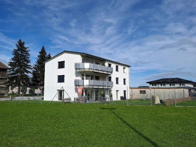 Wohnung mieten in Freiburg