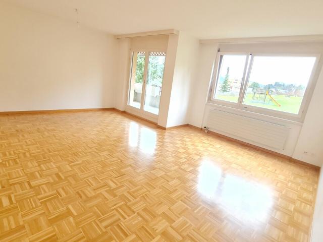 Wohnung mieten in Delémont, Jura