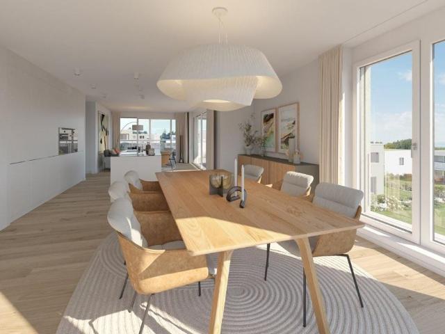Apartment mieten in Rütli, Berg (SG)