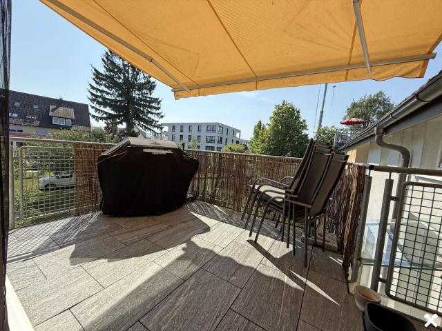 Apartment mieten in Hard, Vorarlberg