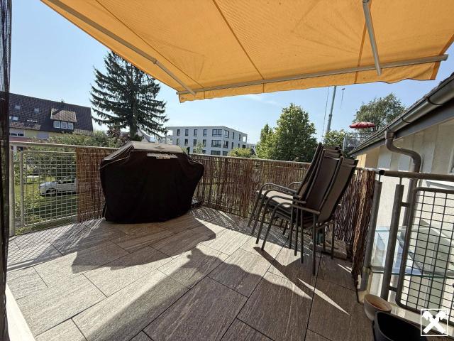 Apartment mieten in Hard, Vorarlberg
