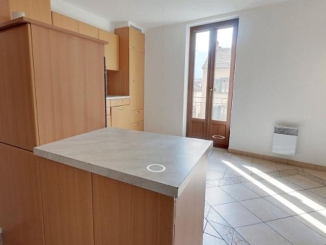 Wohnung kaufen in Vétroz, Wallis