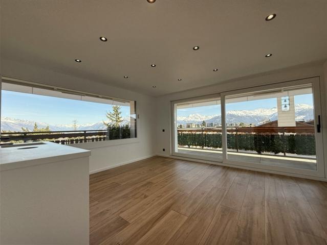 Wohnung kaufen in Lens, Wallis