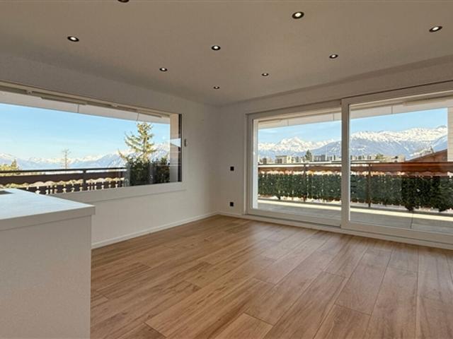 Wohnung kaufen in Lens, Wallis