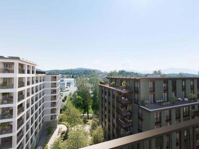 Apartment mieten in Affoltern am Albis, Zürich