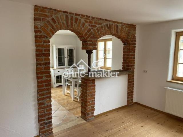 Apartment mieten in Altenmarkt, Bayern
