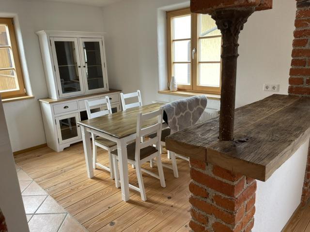 Wohnung mieten in Altenmarkt, Bayern