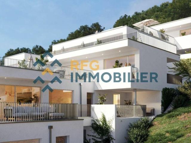 Wohnung kaufen in Les Mayens-de-Sion, Wallis